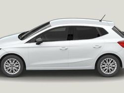 Blanco Nuevo 2025 Seat Ibiza XCELLENCE | 20.100 € (Precio justo)