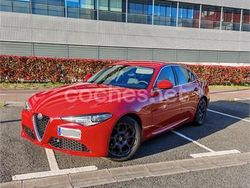 Rojo Usado 2020 Alfa Romeo Giulia Sprint Sprint Coupe | 28.700 €