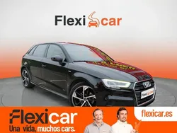 Negro Usado 2020 Audi A3 Premium | 25.990 € (Precio justo)