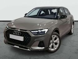 Gris Usado 2025 Audi A1 Berlina | 28.790 € (Caro)
