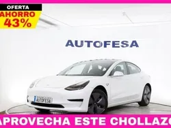 Usado 2020 Tesla Model 3 Standard Range Berlina | 31.500 €