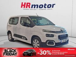 Blanco Usado 2023 Citroën Berlingo Business Class Monovolumen | 19.440 € (Precio justo)