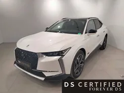 Blanco Usado 2023 DS Automobiles DS4 Rivoli Berlina | 40.450 € (Super precio)