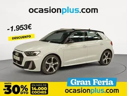 Blanco Usado 2022 Audi A1 Utilitario | 21.490 € (Precio justo)