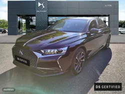 Negro Usado 2022 DS Automobiles DS9 Rivoli Plus Berlina | 39.500 €