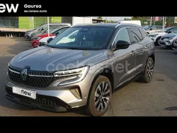Gris / plata Usado 2024 Renault Austral Techno SUV | 31.600 € (Precio justo)