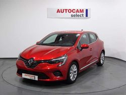 Usado 2021 Renault Clio V Zen Utilitario | 14.690 € (Precio justo)