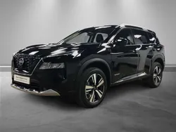 Negro diamante metalizado Usado 2023 Nissan X-Trail Tekna SUV | 36.500 € (Precio justo)
