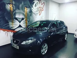 Gris / plata Usado 2011 Seat Ibiza Sport Berlina | 5900 € (Precio justo)