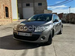 Renault Mégane III