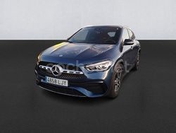 Azul Usado 2020 Mercedes GLA200 SUV | 34.300 € (Precio justo)