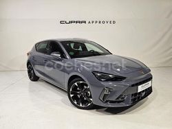 Gris / plata Usado 2024 Cupra Leon Berlina | 27.480 € (Buen precio)