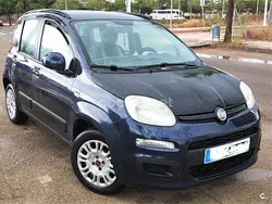 Azul Usado 2012 Fiat Panda Active Utilitario | 3499 €