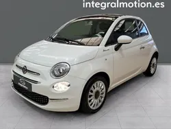 Usado 2022 Fiat 500 Dolcevita Utilitario | 10.990 € (Precio justo)