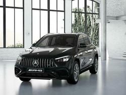 Blanco Nuevo 2025 Mercedes GLA35 AMG AMG SUV | 64.800 €