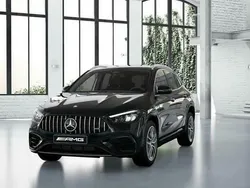 Blanco Nuevo 2025 Mercedes GLA35 AMG AMG SUV | 64.800 € (Buen precio)