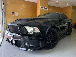 Negro Usado 2011 Ford Mustang GT Premium Berlina | 39.900 €