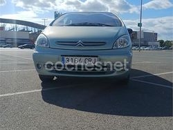 Verde Usado 2004 Citroën Xsara Picasso Monovolumen | 4500 € (Precio justo)