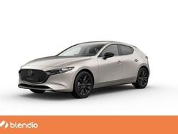 Beige Nuevo 2025 Mazda 3 Homura-Line | 28.800 € (Precio justo)