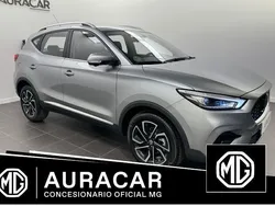 Gris / plata Nuevo 2025 MG ZS Luxury Berlina | 19.750 € (Caro)