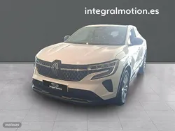 Blanco Usado 2023 Renault Austral Equilibre SUV | 30.500 € (Un poco caro)