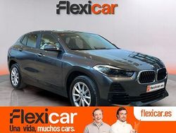 Gris Usado 2021 BMW X2 SUV | 25.490 € (Precio justo)