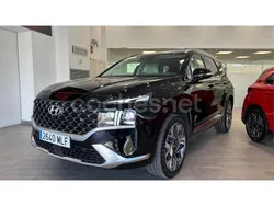 Otro Usado 2023 Hyundai Santa Fe Style SUV | 46.900 € (Un poco caro)