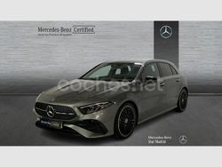 Blanco Usado 2025 Mercedes A180 Berlina | 33.990 € (Precio justo)