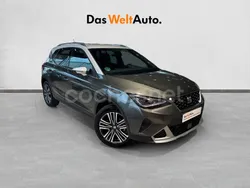 Beige Usado 2023 Seat Arona Style SUV | 21.000 € (Un poco caro)