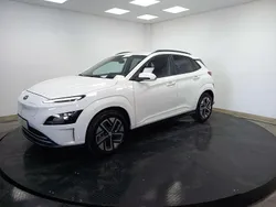 Blanco Usado 2021 Hyundai Kona SUV | 18.990 € (Buen precio)
