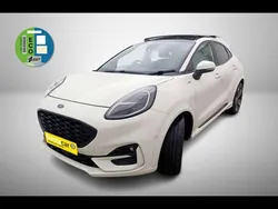Usado 2021 Ford Puma Gen-E ST-Line SUV | 16.028 €