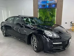 Negro Usado 2014 Porsche Panamera Berlina | 38.990 € (Precio justo)
