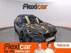 Gris / plata Usado 2023 Cupra Formentor SUV | 26.390 € (Precio justo)