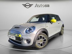Usado 2021 Mini Cooper SE Utilitario | 25.900 €