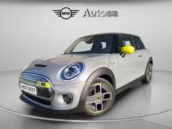 Usado 2021 Mini Cooper SE Utilitario | 25.900 € (Caro)