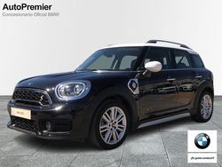 Usado 2020 Mini Cooper S Utilitario | 24.900 € (Caro)