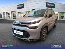 Gris Usado 2023 Citroën C3 Aircross Feel SUV | 13.990 € (Precio justo)