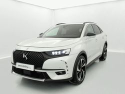 Blanco nacarado Usado 2021 DS Automobiles DS7 Crossback Performance SUV | 23.300 € (Super precio)