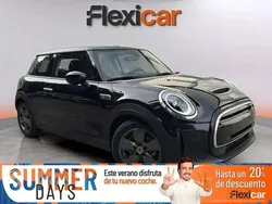Negro Usado 2023 Mini Cooper Utilitario | 20.090 €