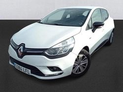 Usado 2020 Renault Clio V LIMITED | 12.690 € (Precio justo)
