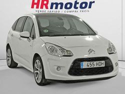 Usado 2011 Citroën C3 Exclusive Utilitario | 6390 € (Precio justo)