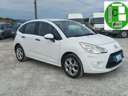 Usado 2012 Citroën C3 Attraction Utilitario | 5999 €