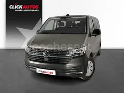 VW Caravelle