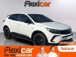 Blanco Usado 2023 Opel Grandland X Design & Tech SUV | 17.490 €