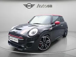 Usado 2017 Mini John Cooper Works Utilitario | 25.900 € (Precio justo)
