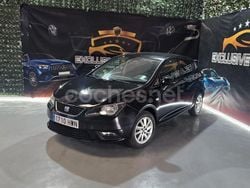Negro Usado 2014 Seat Ibiza Style Berlina | 5999 € (Buen precio)
