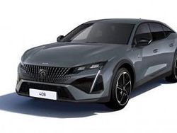 Gris Nuevo 2025 Peugeot e-408 GT SUV | 45.500 €
