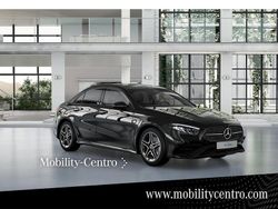 Negro Nuevo 2025 Mercedes A180 Berlina | 34.714 € (Buen precio)