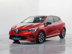 Usado 2023 Renault Clio V Techno | 14.990 € (Un poco caro)