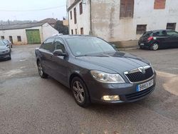 Gris Usado 2012 Skoda Octavia Active Utilitario | 4700 €